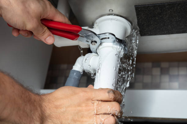 Professional Water damage restoration in Dayton, NV